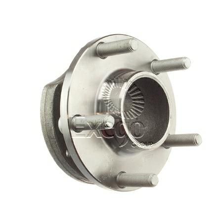 Kelpro KHA3155 Hub Front Right for HOLDEN COMMODORE VZ 08/04-04/08 With ABS