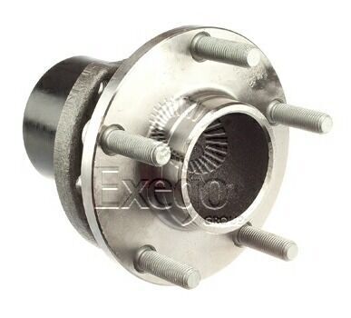 Wheel Bearing hub Front Right for HOLDEN COMMODORE VZ SS KHA3155