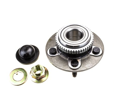 Kelpro Wheel Bearing Hub Front For Ford Territory SZ 2.7L V6 Duratorq Diesel
