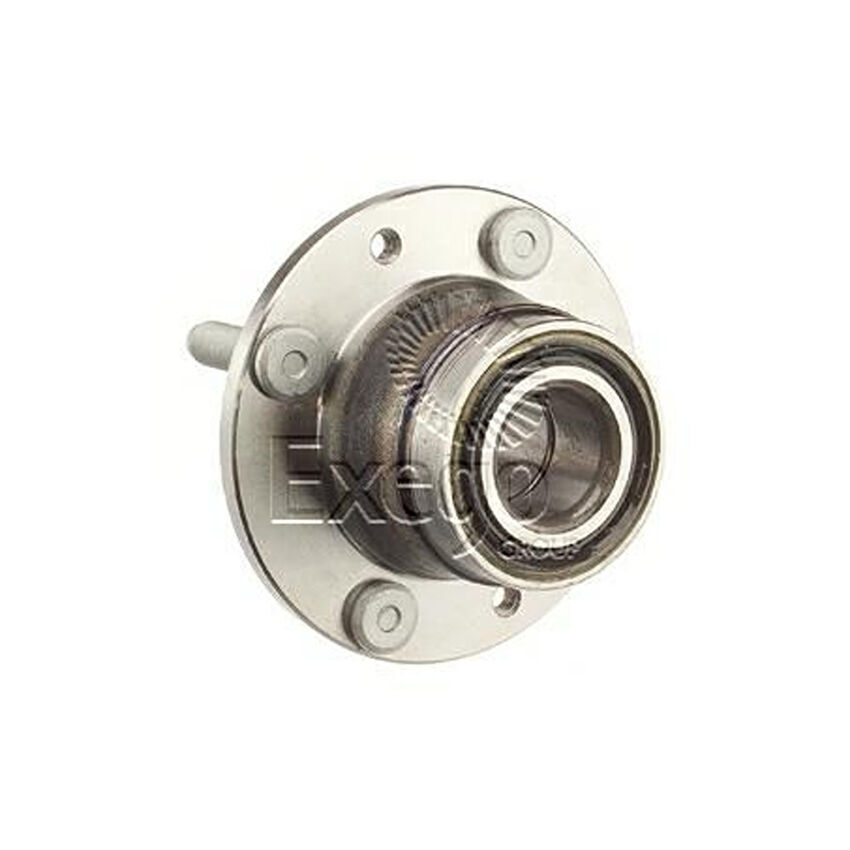 Kelpro Wheel Bearing Hub Rear For Ford Laser KF TX3 KH KJ KL KN III KQ 1.6L/1.8L