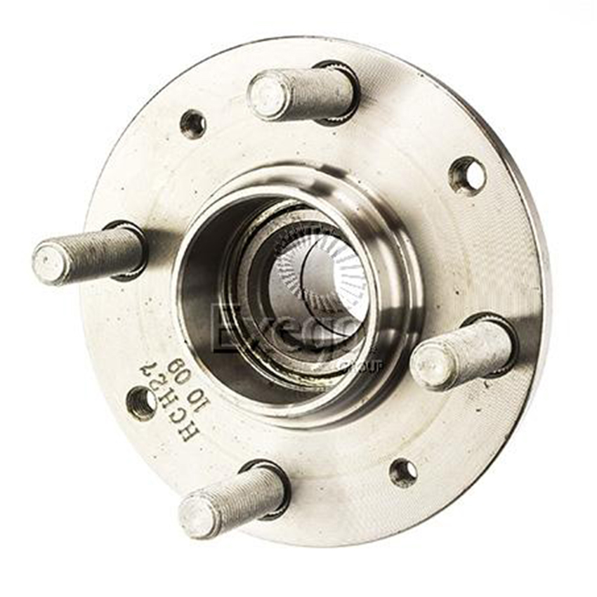 Wheel Bearing Hub Rear Left/Right for Mitsubishi Lancer 1.5L 1.6L 4cyl CC CE (4G