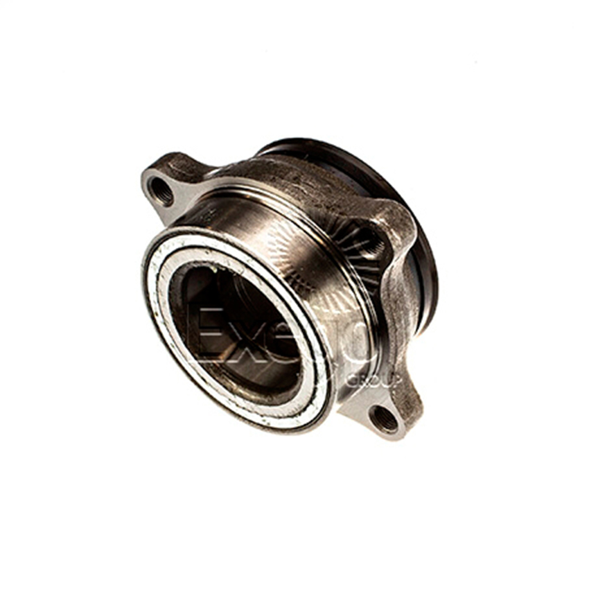 Wheel Bearing Hub for TOYOTA HIACE TRH201R 2.7L 2TR-FE 4cyl Front Left/Right KHA4037