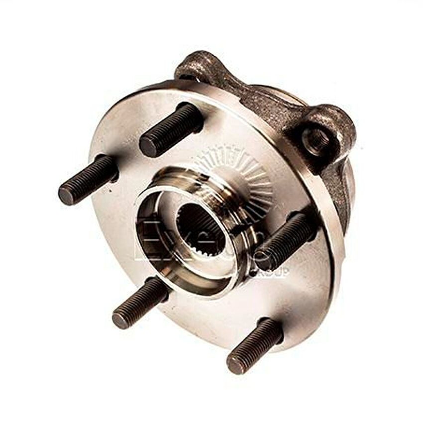 Kelpro Wheel Bearing Hub Front For Toyota Tarago ACR50R ACR55W AHR20R 2.4L MPV