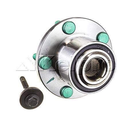 KHA4073 Wheel Bearing Hub LEFT / RIGHT for FORD FOCUS LS LT LV 2.0L XR5