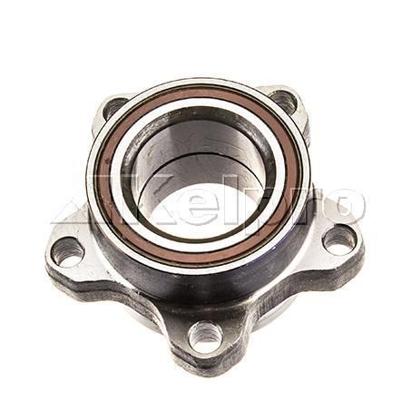 Wheel Bearing hub Front Left for FORD TRANSIT VH KHA4074