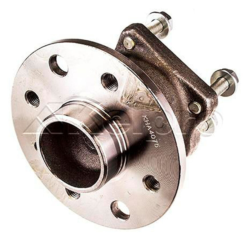 Kelpro Wheel Bearing Hub Rear For Holden Astra TS 1.8L Petrol XE1, 16V, XE