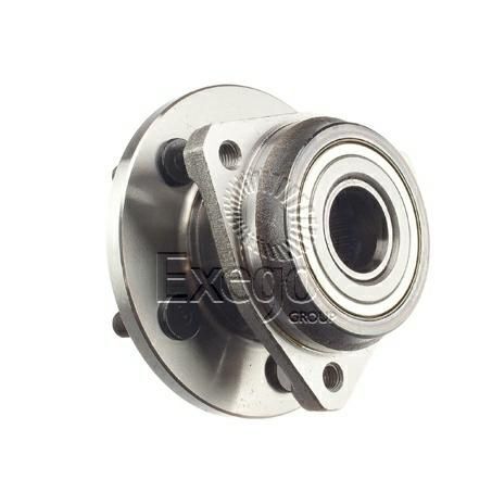 Wheel Bearing hub Front Left for JEEP WRANGLER TJ KHA4098