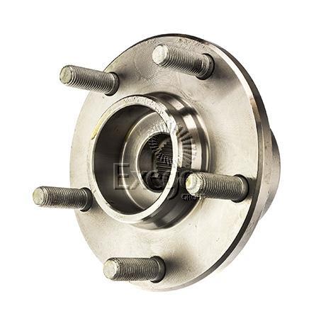 Kelpro Wheel Bearing Hub For Mazda Mazda3  BK 2.0L/2.3L-KHA4108