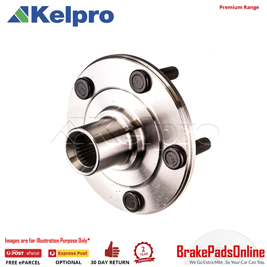Wheel Bearing hub Front Right for MITSUBISHI LANCER CS KHA4119