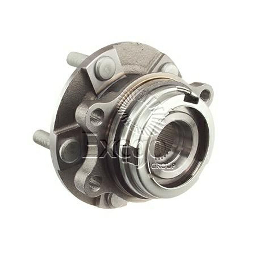 Kelpro Engine Mount Front For Nissan Murano Z50 3.5L Petrol V6 VQ35DE, SUV, 24V