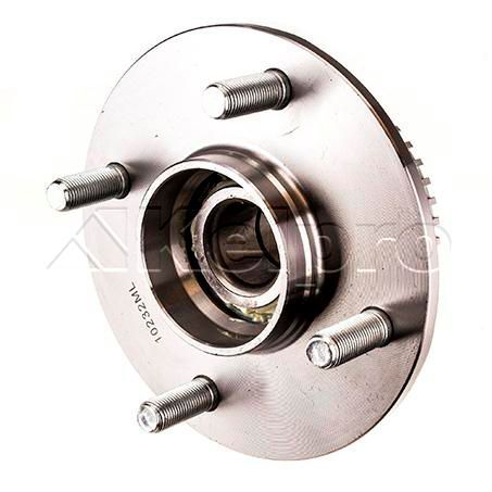 Kelpro Wheel Hub & Bearing Assembly KHA4125