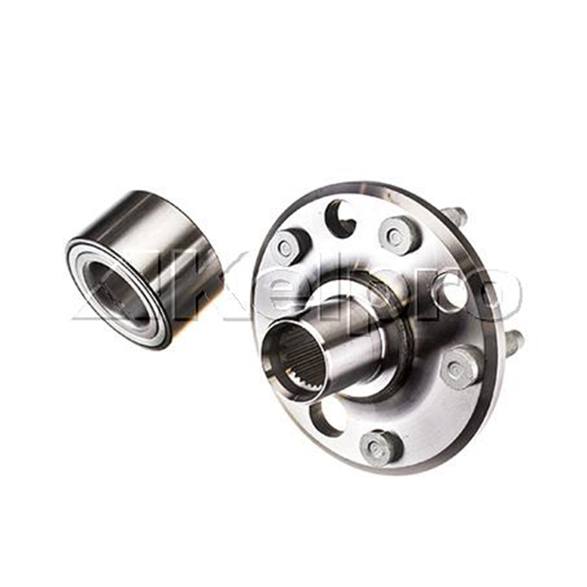 REAR WHEEL BEARING HUB KIT FOR FORD FALCON FAIRLANE BA BF FG 6CYL & V8 WITH IRS