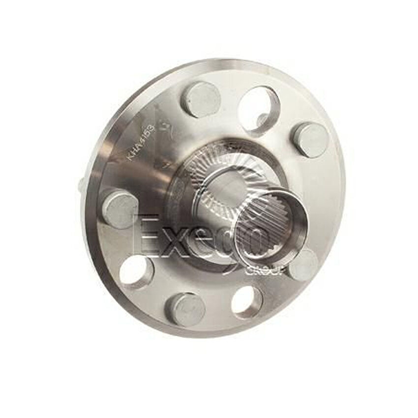 Kelpro Wheel Bearing Hub Rear For Fpv Falcon FG F6/F6-E 4.0L/5.4L Petrol V8 310T