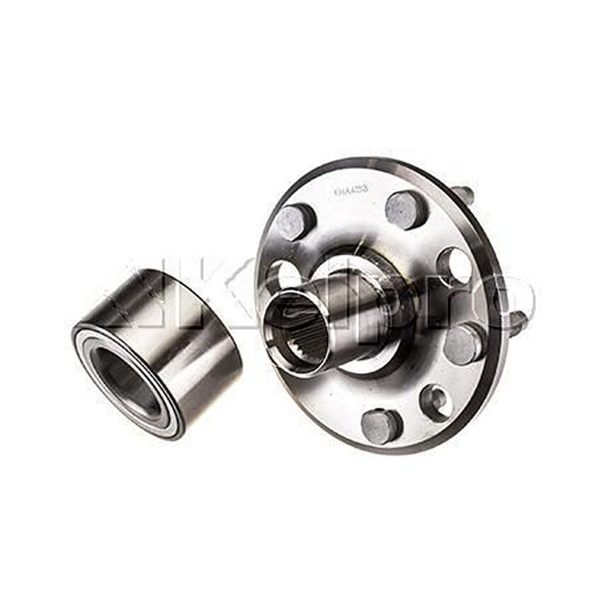 Kelpro Wheel Bearing Hub Rear For Ford Territory SZ 2.7L/4.0L Diesel Petrol V6