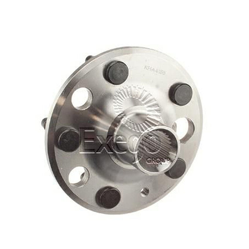 Kelpro Wheel Bearing Hub Rear For Ford Fairlane AU MPFI VCT 4.0L/4.9L Petrol V8