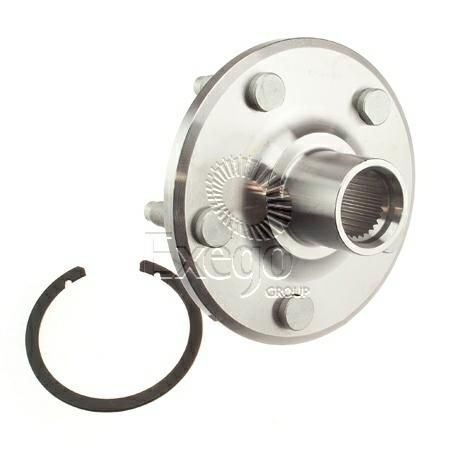 Wheel Bearing hub Front Left for FORD TERRITORY SY I KHA4156