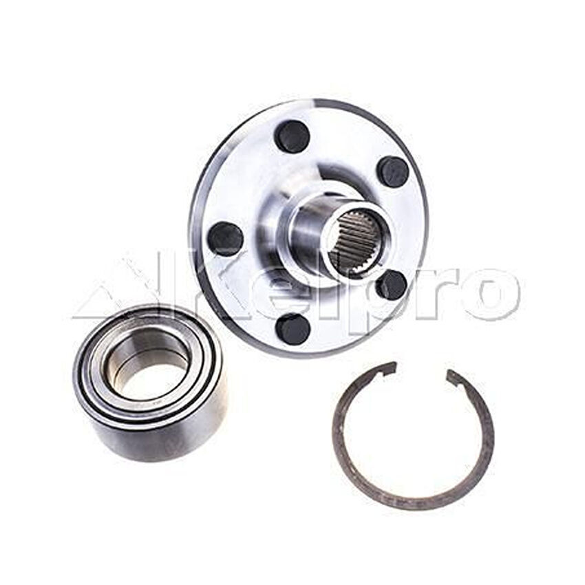 Kelpro Wheel Bearing Hub Front For Ford Territory SX SY SZ 4.0L/2.7L V6 BARRA