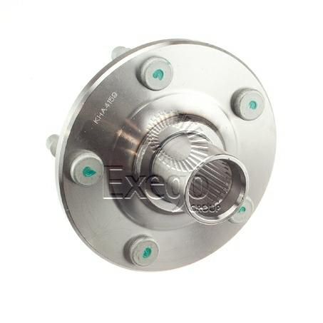 Wheel Bearing hub Rear Right for HOLDEN BERLINA VE SERIES 2 KHA4159