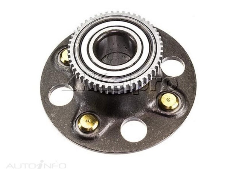 Kelpro Wheel Bearing Hub - KHA4175
