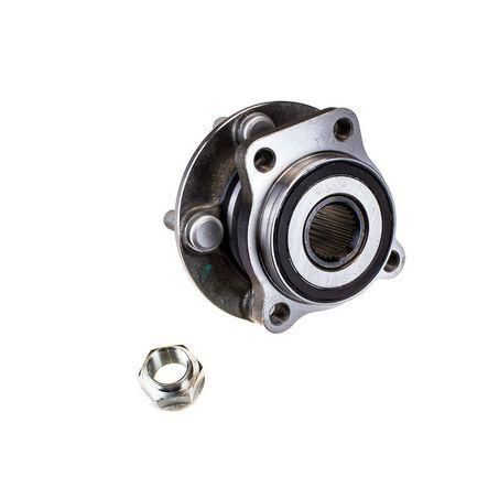 KHA4218 Wheel Bearing Hub FRONT LEFT / RIGHT for SUBARU FORESTER IMPREZA LIBERTY OUTBACK