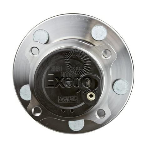 Kelpro Wheel Bearing Hub REAR for MAZDA 3 BK , BL
