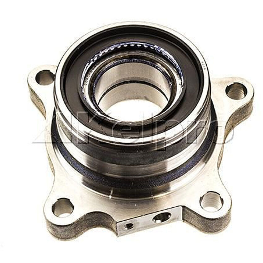 Kelpro Wheel Bearing Hub Rear For Toyota FJ CRUISER GSJ15R 4.0L Petrol V6 1GR-FE