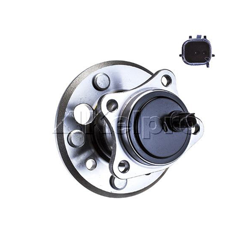 Wheel Bearing Hub for TOYOTA CAMRY ASV50R 2.5L 2AR-FE 4cyl Rear Right KHA4258
