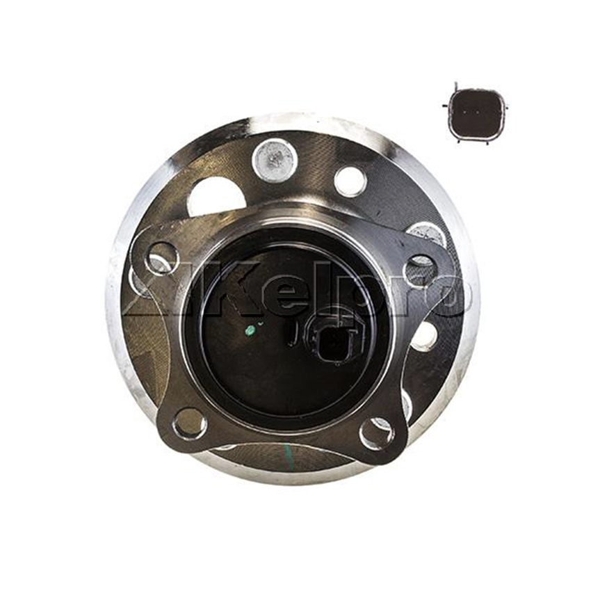 Wheel Bearing Hub for TOYOTA CAMRY ASV50R 2.5L 2AR-FE 4cyl Rear Left KHA4259