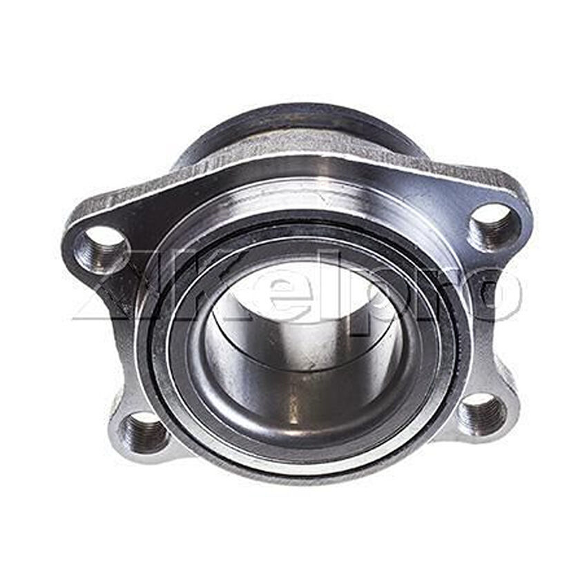 Kelpro Wheel Bearing Hub Rear For Mitsubishi Pajero V87W V97W V88W V98W DI-D V6
