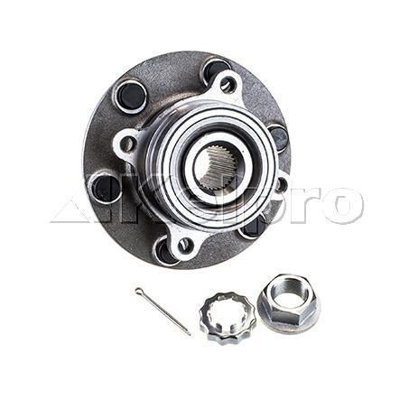 KELPRO KHA4277 HUB -BEARING ASSY
