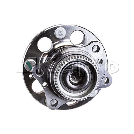 Kelpro Wheel Bearing Hub For Hyundai Veloster FS 1.6L-KHA4283