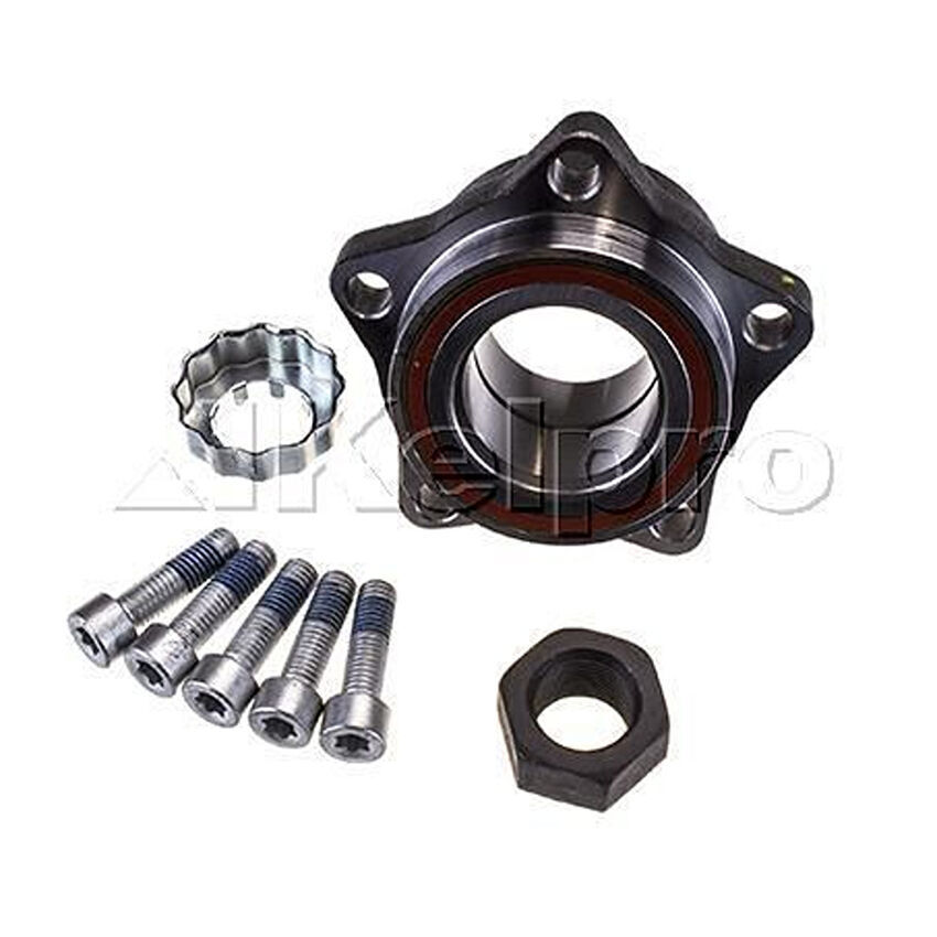 Kelpro Wheel Bearing Hub Front For Ford Transit VM 2.2L/2.4L/2.3L Diesel Petrol