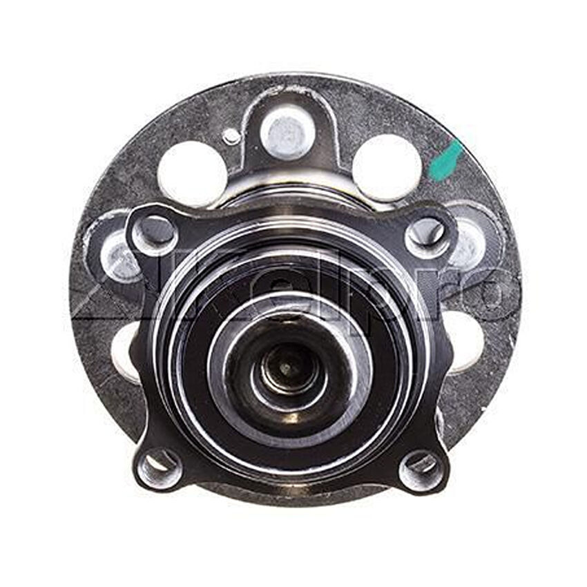 Kelpro Wheel Bearing Hub Rear For Honda Accord EURO CU2 VIII 2.4L Petrol K24Z3