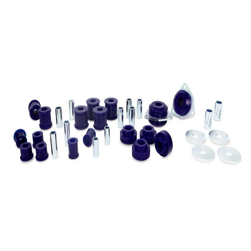 SuperPro Radius Arms & Panhard Rods Bush Kit For Land Rover/ Range Rover/ Honda