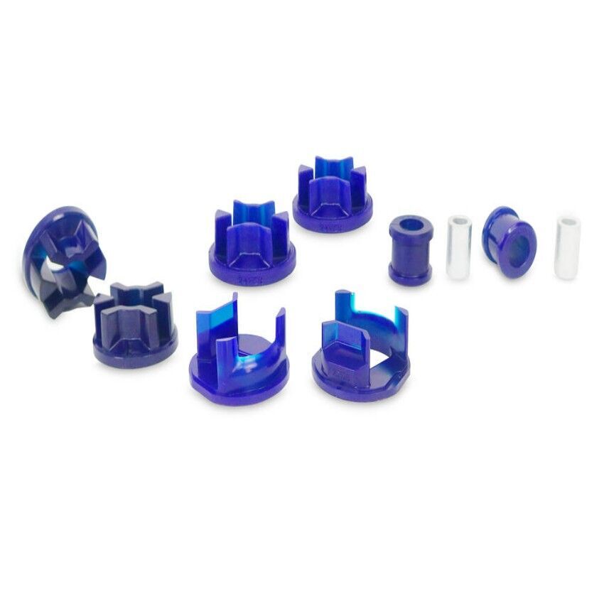 SuperPro Engine Mount Bushing Kit For Mini Cooper/ One R50 R53 1.6L W11B16