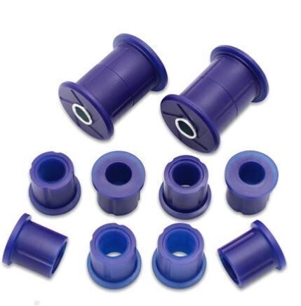 Superpro Bushing Vehicle Kit For Nissan Navara D40 2WD, 4WD -KIT141K