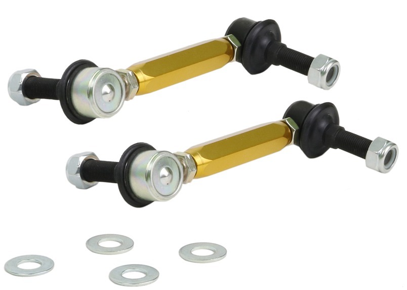 Whiteline Sway Bar Link For Volvo S60 P24, S70 LS, S80 P23, V70 MK1 MK2, XC70 P2