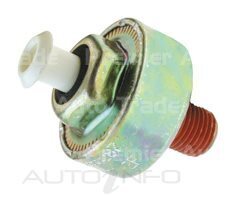 PAT Knock Sensor For Holden One Tonner VY 3.8L LN3 (L36) V6 12V OHV - KNS-002