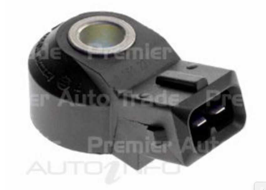 PAT Knock Sensor For Renault 19 L53C 1.7L F3N 742,F3N 743 66KW Petrol - KNS-018