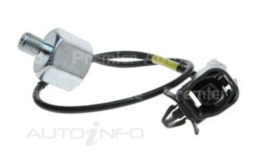 PAT Knock Sensor For Ford Laser KN KQ 1.6L,2.0L ZM I4 16V DOHC - KNS-020