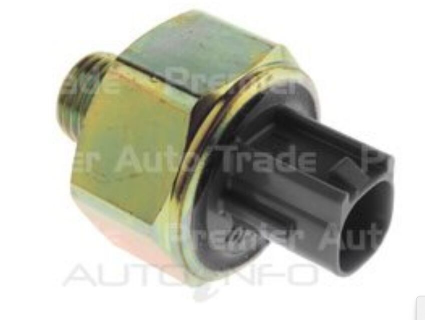 PAT Knock Sensor For Toyota Camry 2.2L Vienta (VCV10) 3VZ-FE 138KW - KNS-035