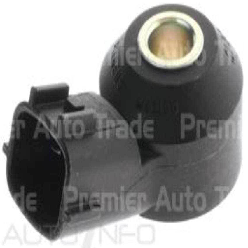 PAT Knock Sensor For Nissan Pathfinder III 2.5L dCi 4WD YD25DDTi 128KW