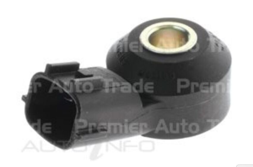PAT Knock Sensor For Nissan Pulsar VII 1.8L QG18DE 84KW Petrol - KNS-041