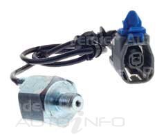 PAT Knock Sensor For Mazda Demio DE 1.3L,1.5L ZJVE I4 16V DOHC - KNS-056