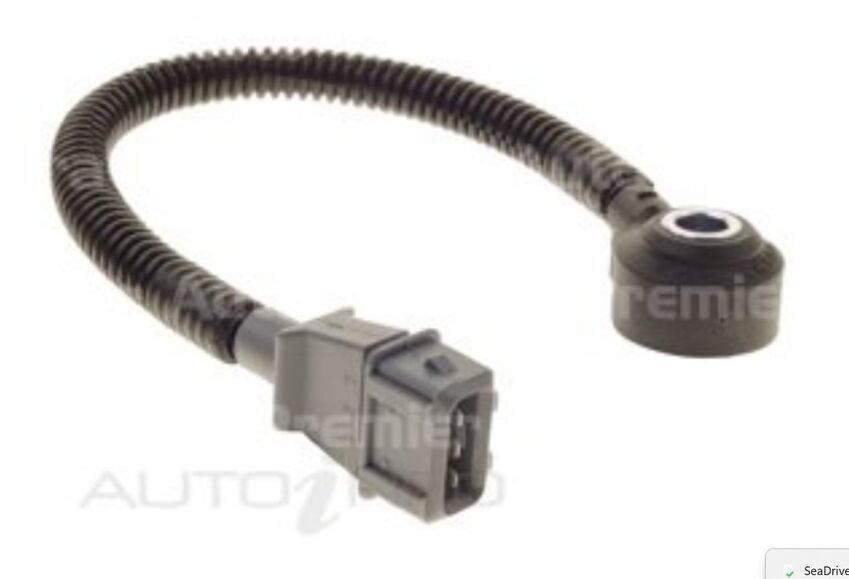 PAT Knock Sensor For Kia Carnival EXE VQ 2.7L G6EA V6 24V DOHC - KNS-058