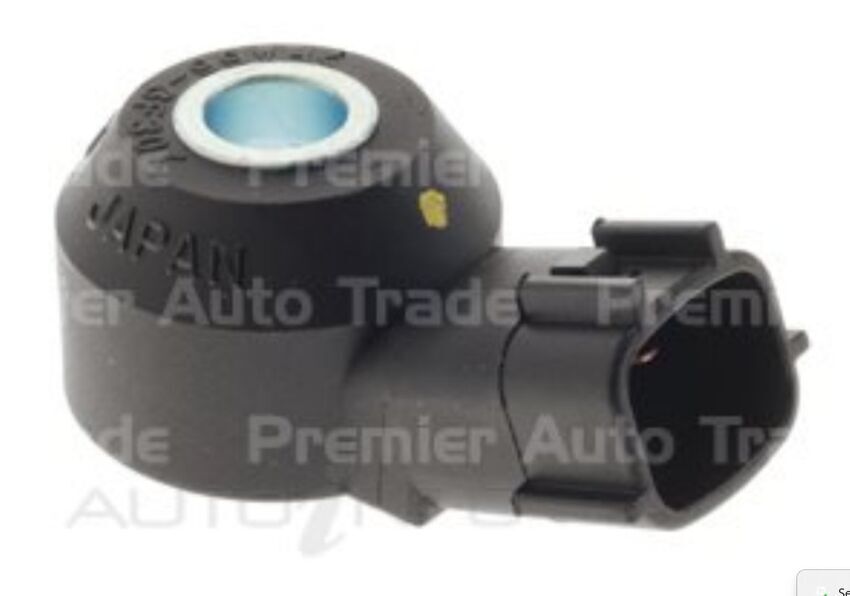 PAT Knock Sensor For Nissan Skyline VQ35DE 3.5L 206KW Petrol - KNS-062