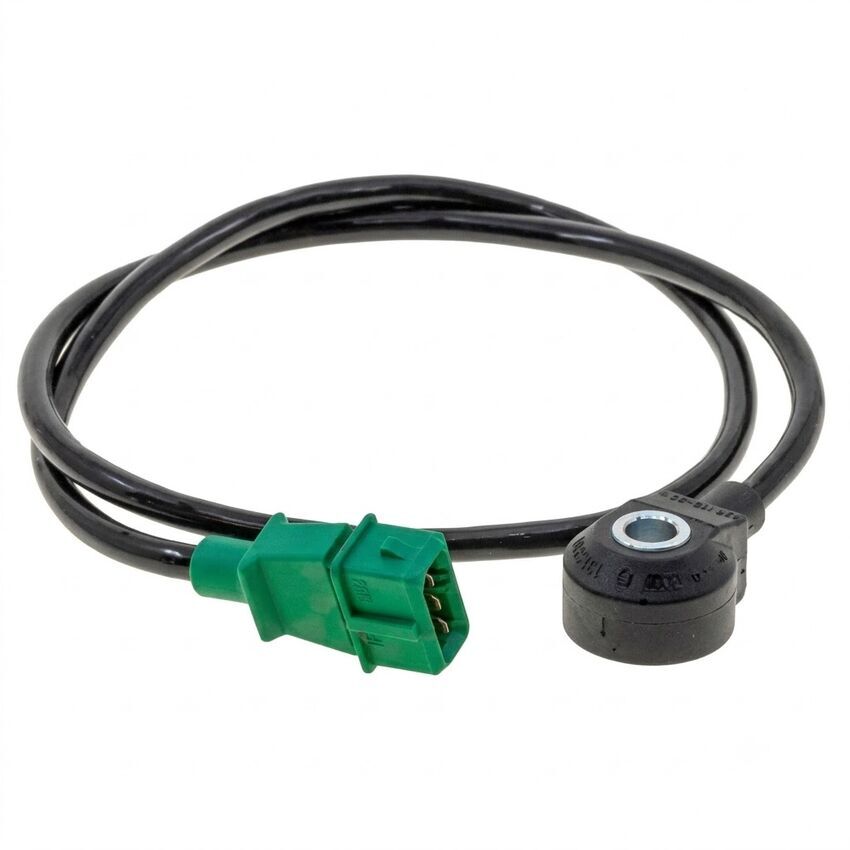 PAT Knock Sensor For Audi 90 B3 2.3L I5 NG, 10V 1989-1992 Sedan-KNS-098-2
