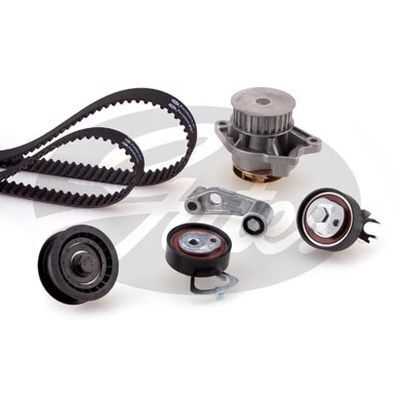 Timing KIT For SEAT CORDOBA 6K1, 6K2 1.4 16V Saloon 05/00-10/02 1.4L 55KW 