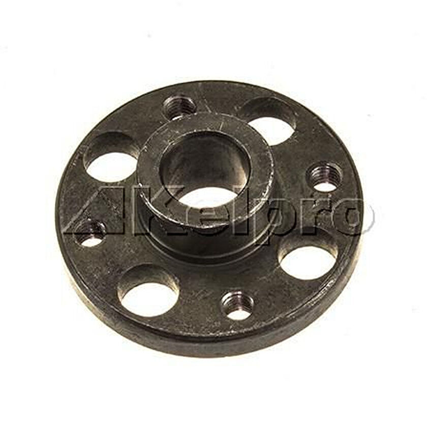 Kelpro Steering Pump Pulley For Holden One Tonner VY 3.8L Petrol V6 LN3, 12V