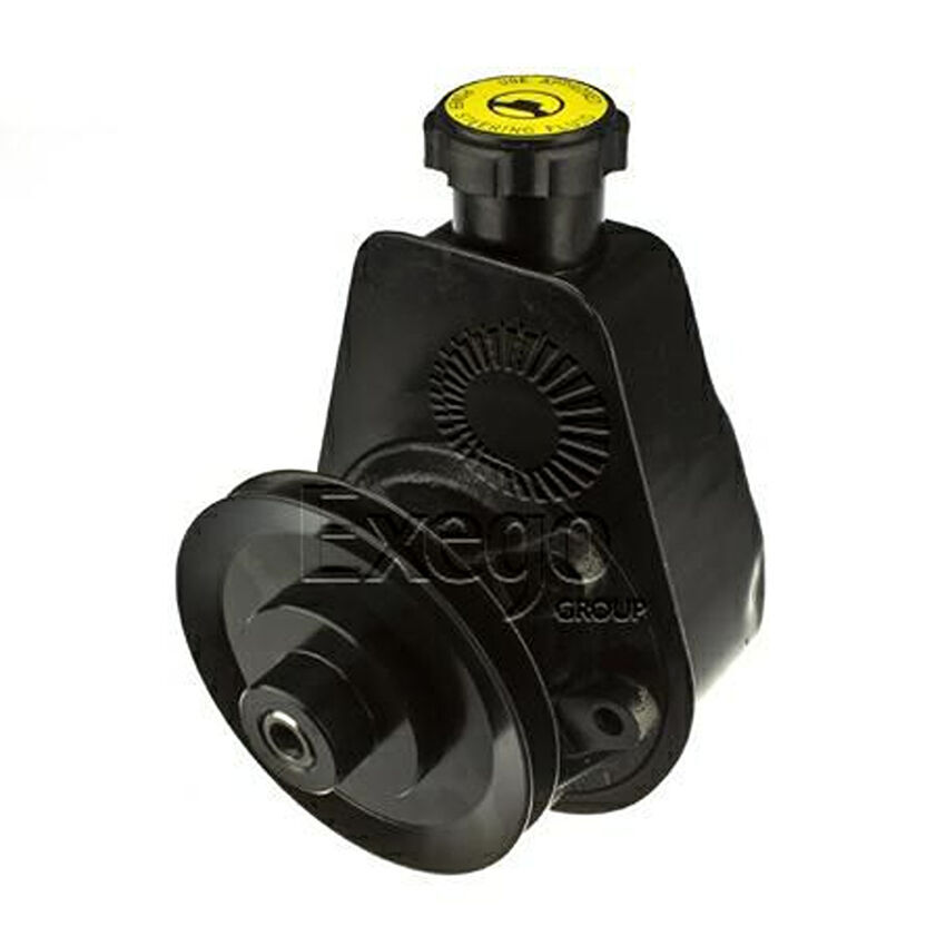 Kelpro Power Steering Pump For Holden Caprice VQ 5.0L Petrol V8 GMH, 16V